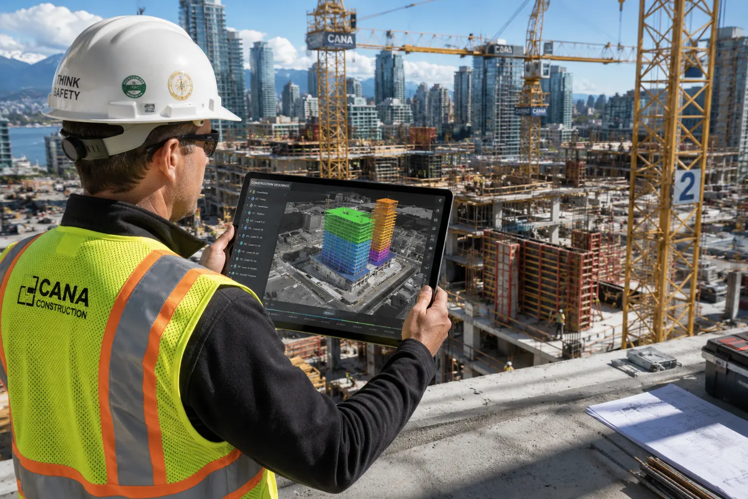 Digital Twin Operational Intelligence