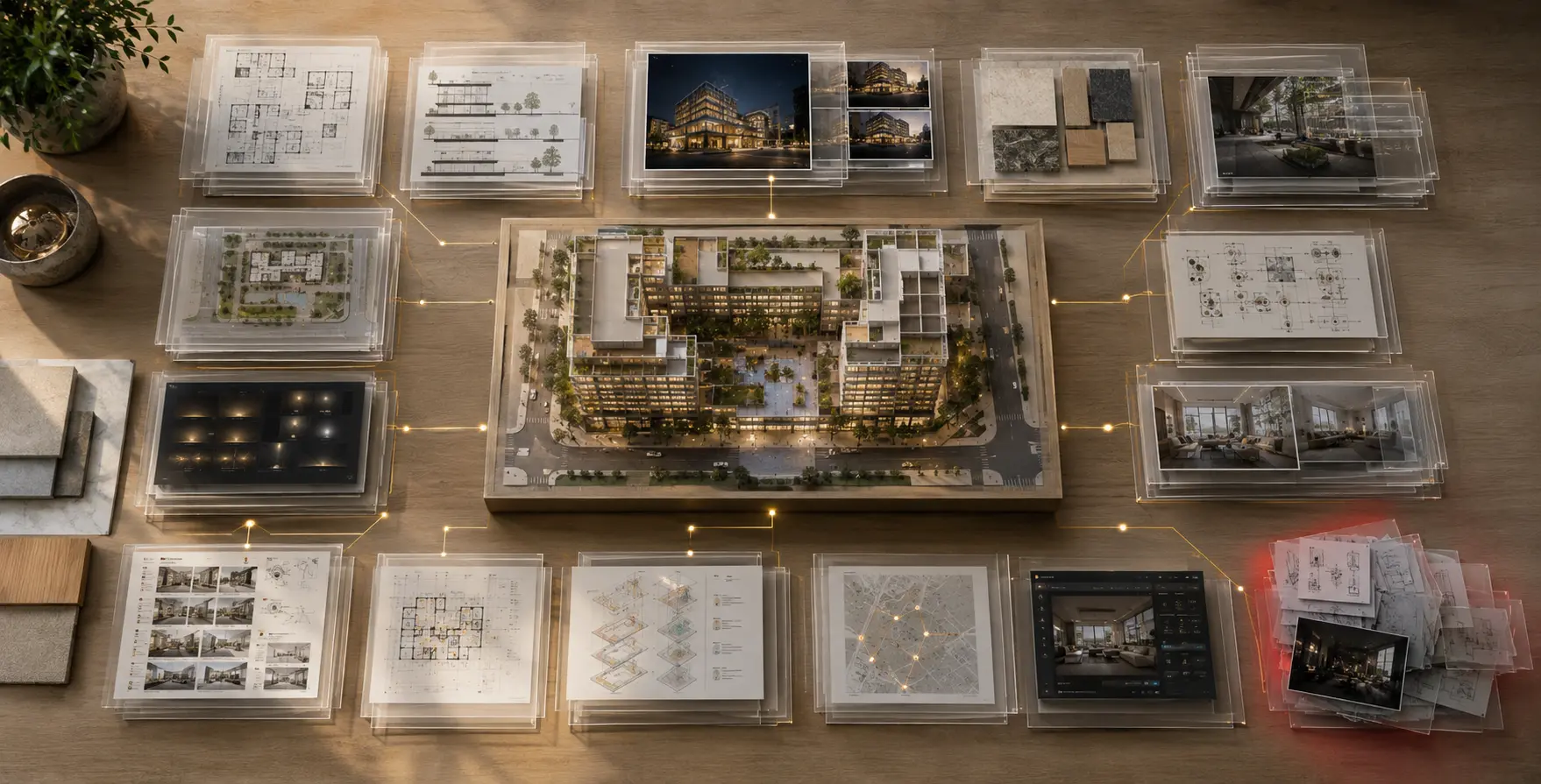 Transparent architectural visualization pricing helps developers compare production formats, identify hidden costs, and invest in deliverables that provide the greatest commercial value.