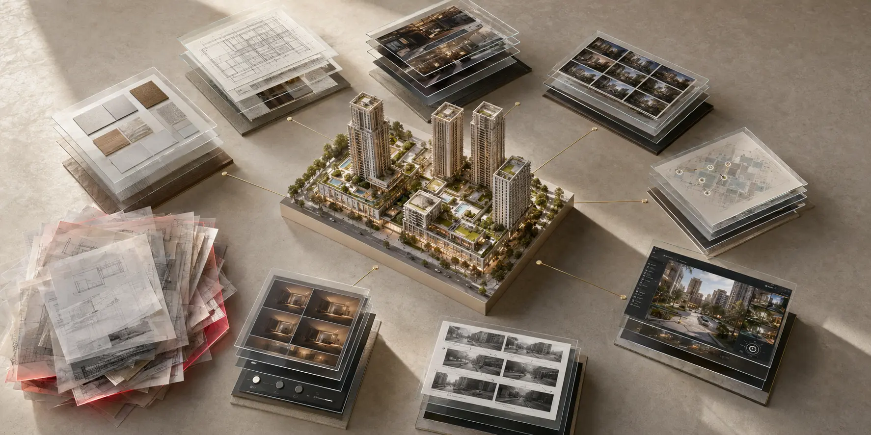 Transparent architectural visualization pricing helps developers compare production formats, identify hidden costs, and invest in deliverables that provide the greatest commercial value.